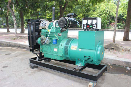 瀍河回族发电机不发电的原因 瀍河回族发电机不发电的原因