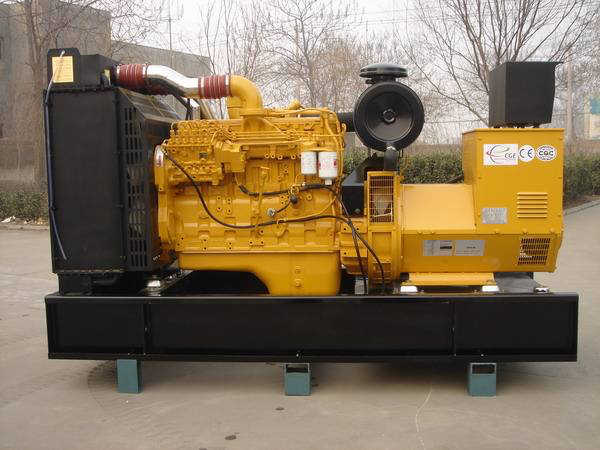 瀍河回族发电机出租