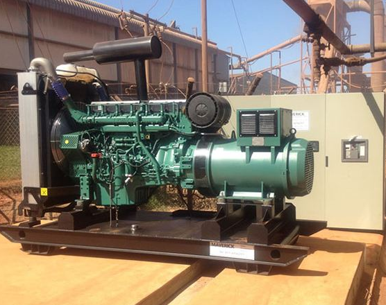 瀍河回族发电机出租